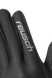 Reusch Karayel WINDSTOPPER® TOUCH-TEC Junior 6465125 7702 black 2